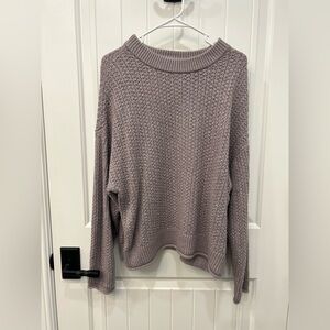 Universal Thread Knit Sweater